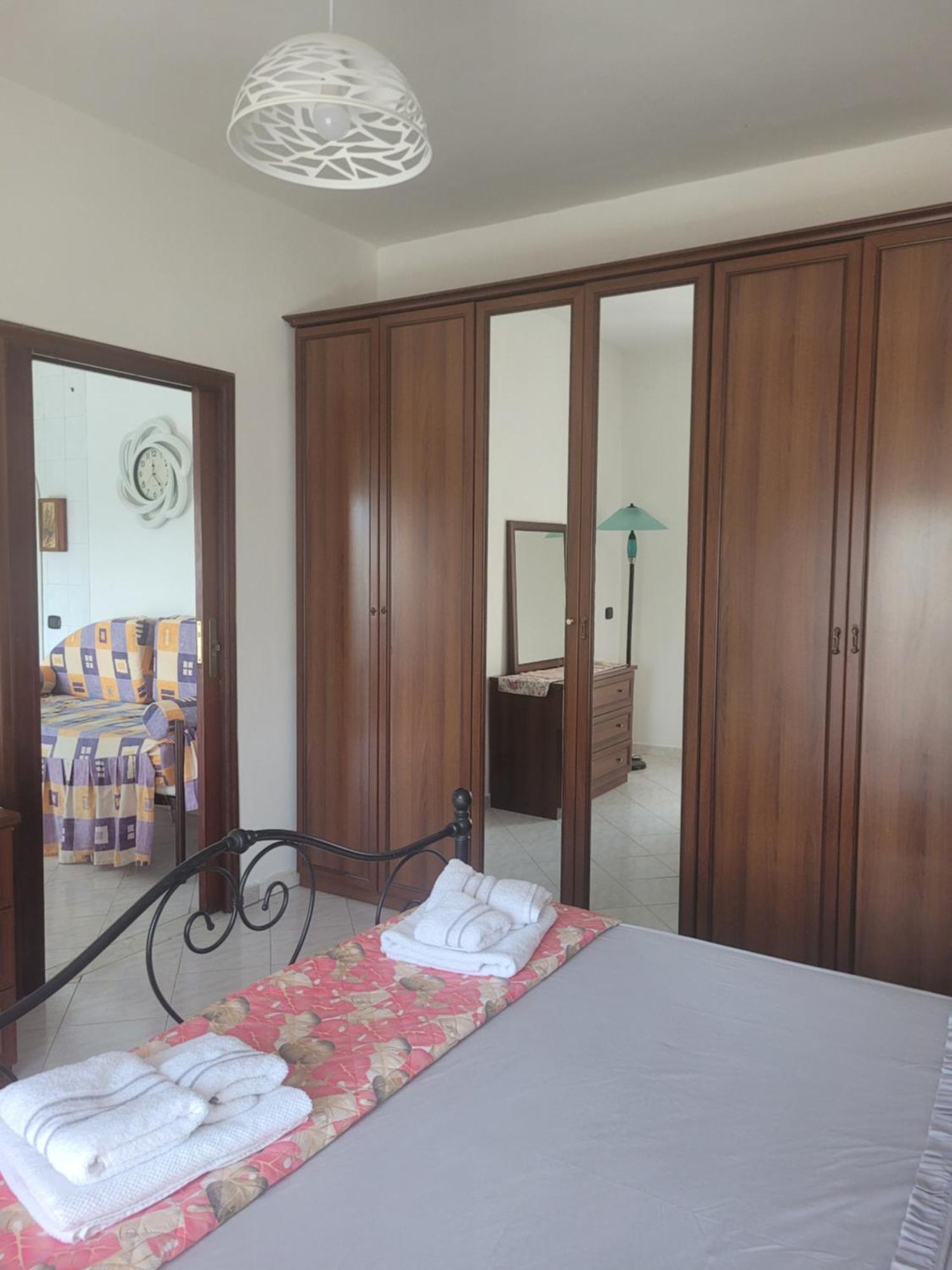 Home Di Pia Mugnano di Napoli Экстерьер фото