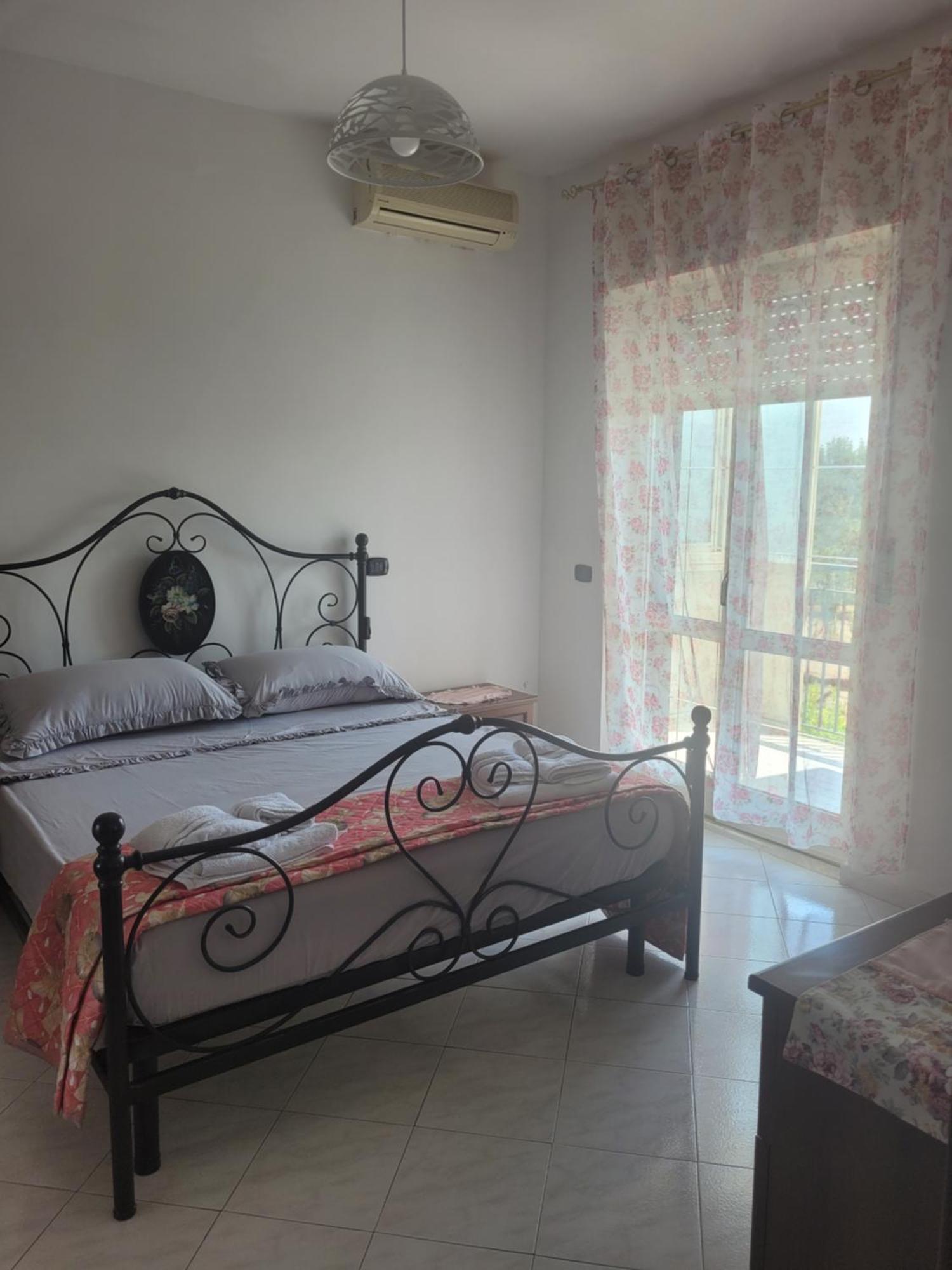 Home Di Pia Mugnano di Napoli Экстерьер фото