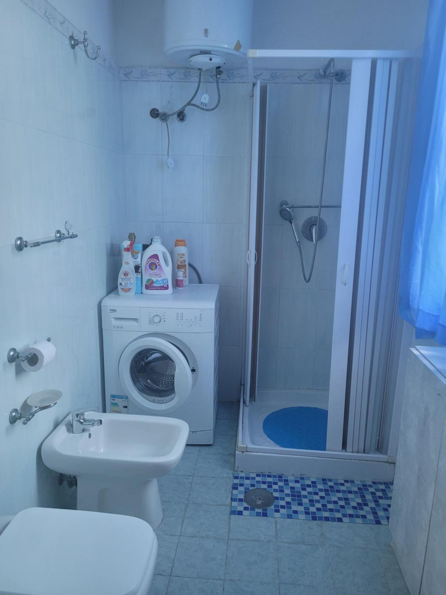 Home Di Pia Mugnano di Napoli Экстерьер фото