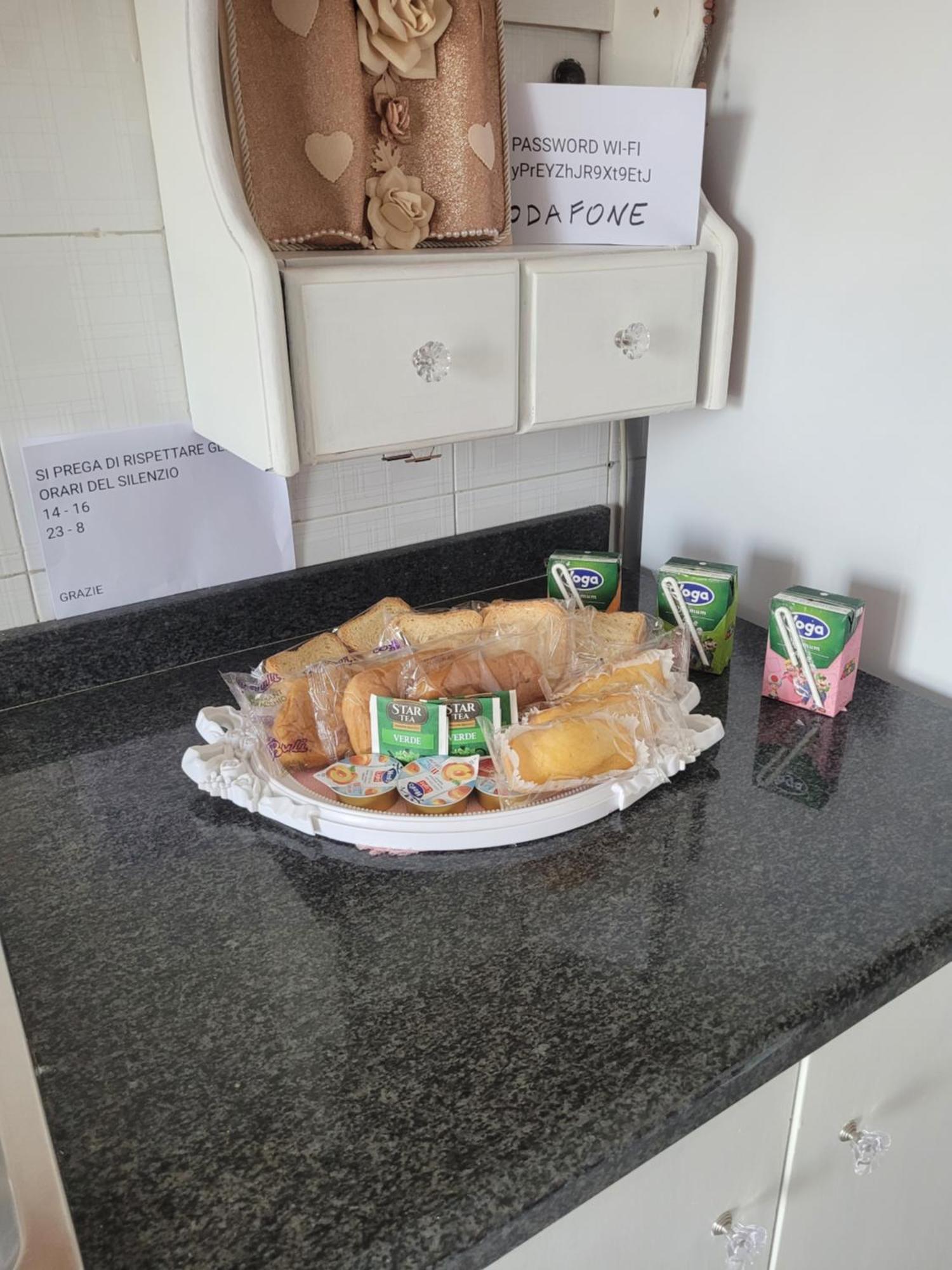 Home Di Pia Mugnano di Napoli Экстерьер фото