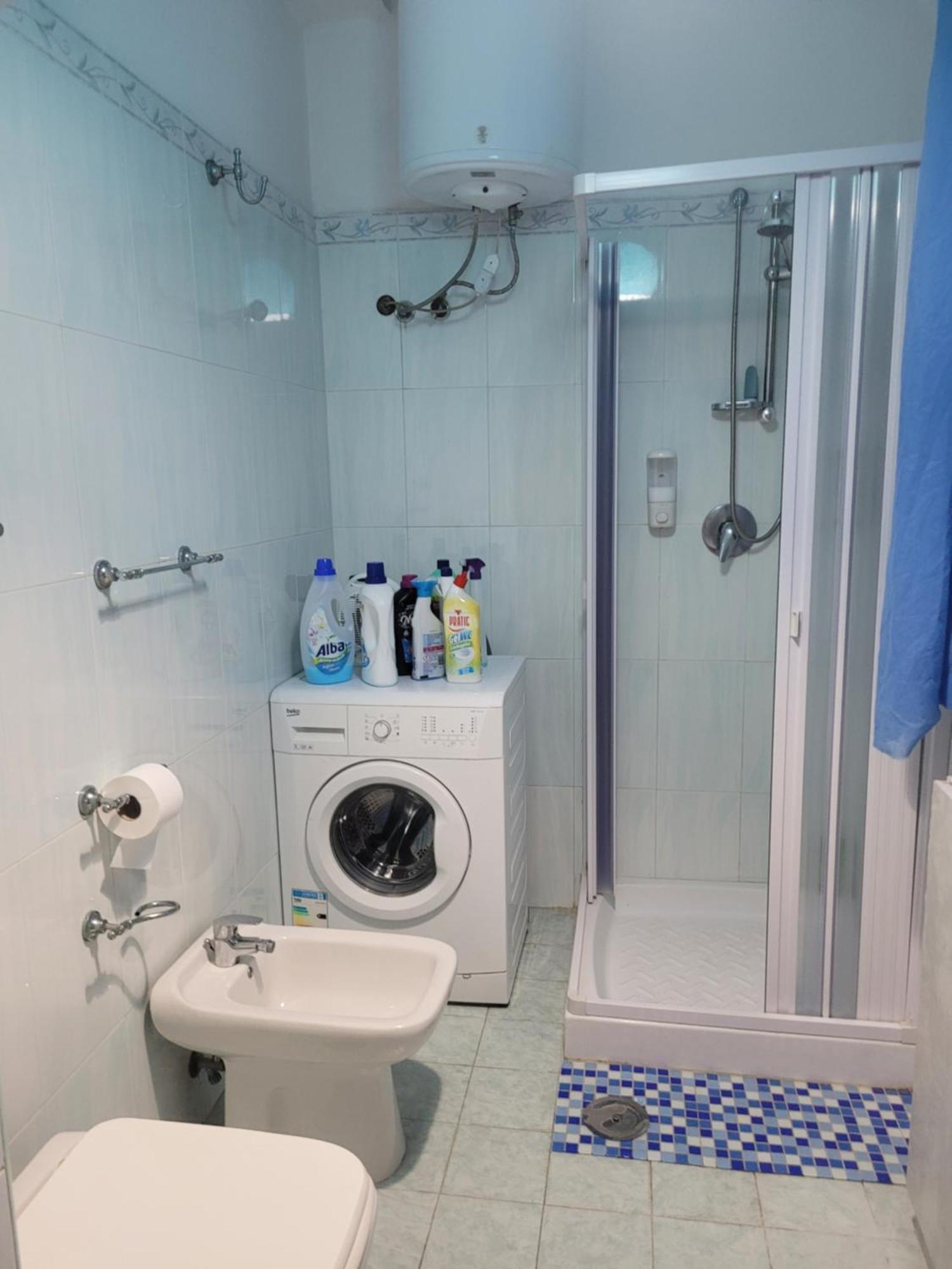 Home Di Pia Mugnano di Napoli Экстерьер фото