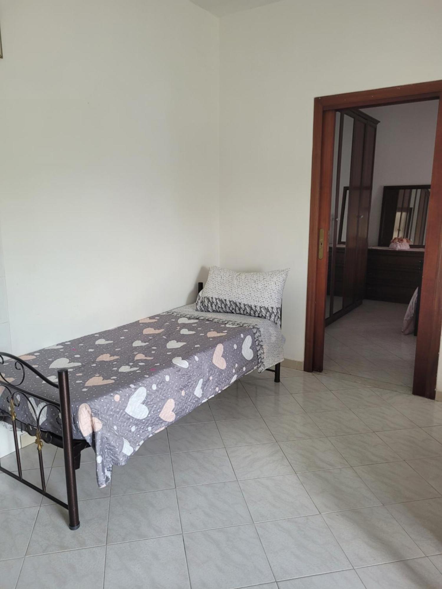 Home Di Pia Mugnano di Napoli Экстерьер фото